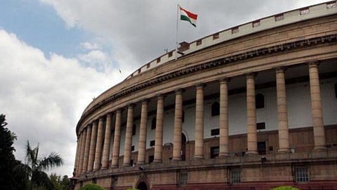 Parliament Budget Session 2023