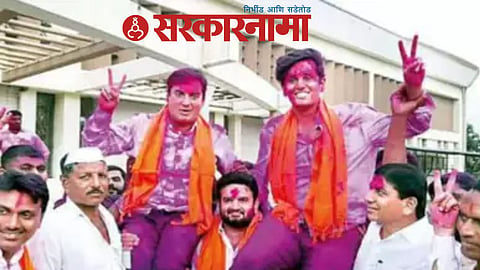 Dhananjay Mahadik-Vishwaraj Mahadik