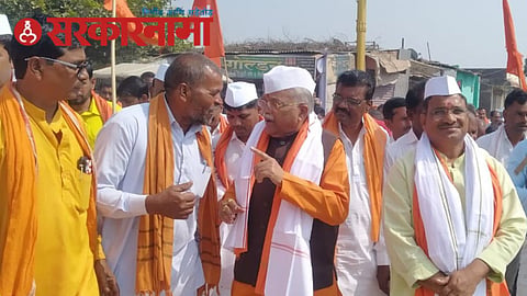 Shivsena jalna News