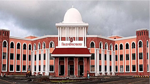 Palghar Zilla Parishad 