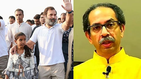 Rahul Gandhi Veer Savarkar Controversy 