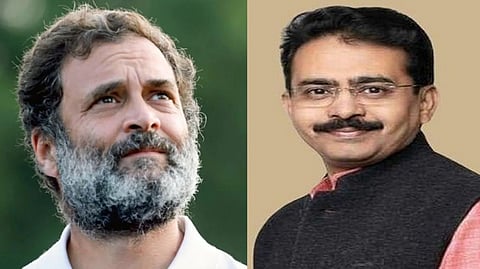 Rajiv Satav