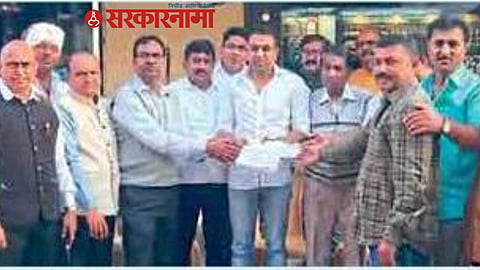Sameer Meghe