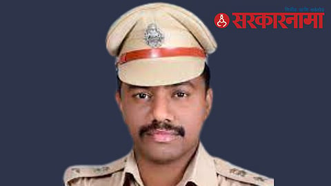 M. Rajkumar