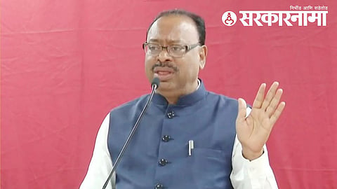 Chandrashekhar Bawankule