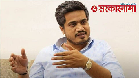  Rohit Pawar