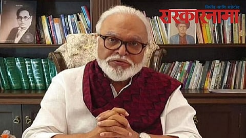 Chhagan Bhujbal