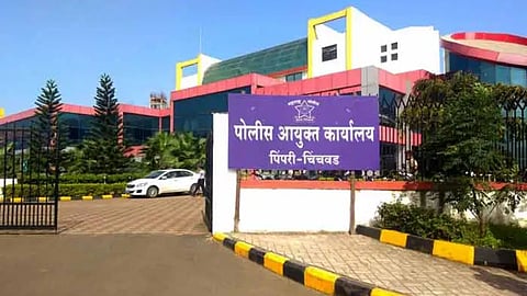 Pimpri-Chinchwad Crime 