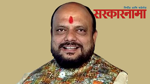 Gulabrao Patil