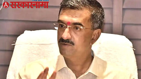 Shambhuraj Desai