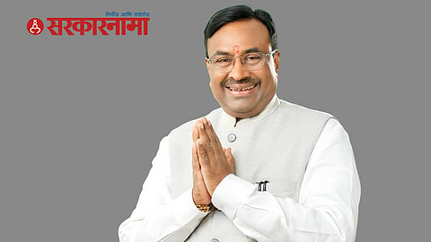 Sudhir Mungantiwar