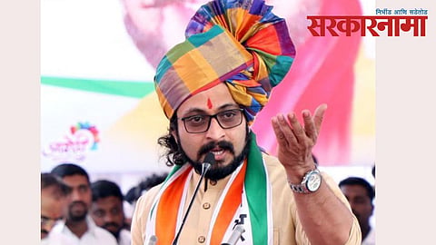 Amol Kolhe