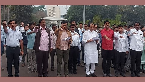 Constitution Day 2022 ajit pawar