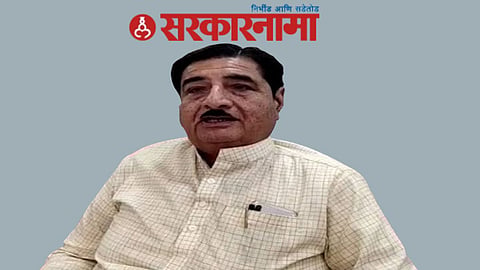 Mla Babajani Durani News, Parbhani