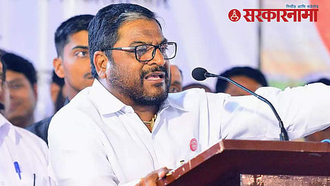 Raju Shetti