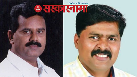 Datta Ganjale-Rajaram Bankhele
