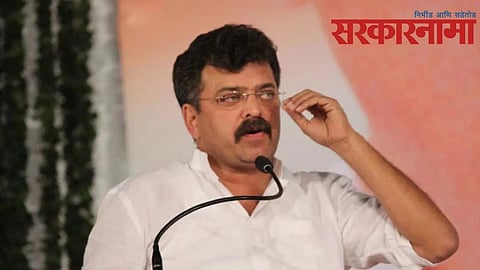 Dr. Jitendra Awhad Latest News

