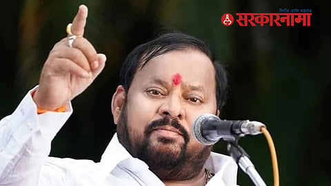 Shahajibapu Patil