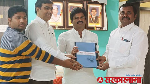 Gopichand Padalkar