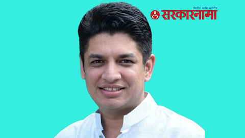 Satyajit Tambe News