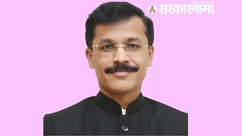 Tukaram Munde News