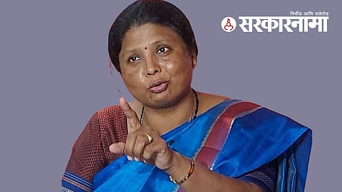 Sushma Andhare