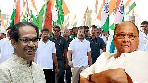 Bharat Jodo Yatra 