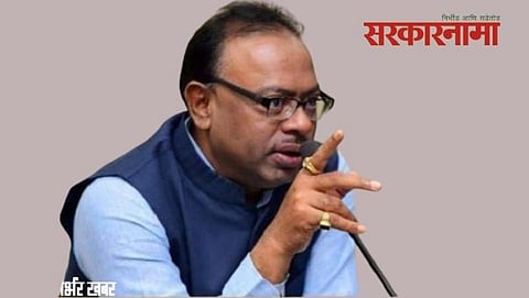 Chandrashekhar Bawankule