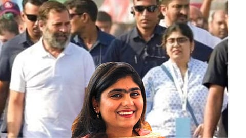 Shrijaya Chavan