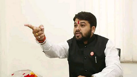 Buldhana News | Ravikant Tupkar|  
