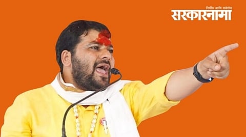 Ravikant Tupkar Latest News