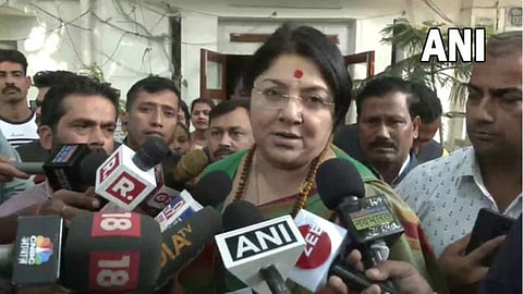 Locket Chatterjee