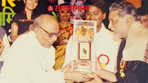 Vikram Gokhale 