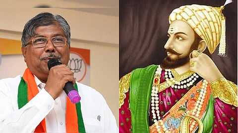 Chandrakant Patil |
