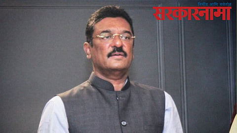 Pratap Sarnaik