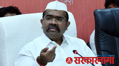 Narendra Patil News, Aurangabad