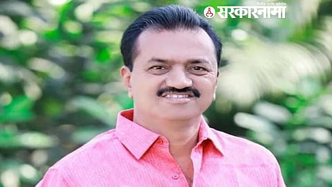 Ashok Pawar