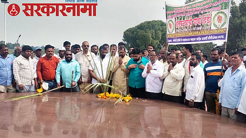 Sadabhau Khot karad