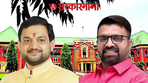 Mahesh Landge-Sunil Shelke