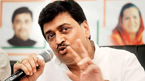 Ashok Chavhan 