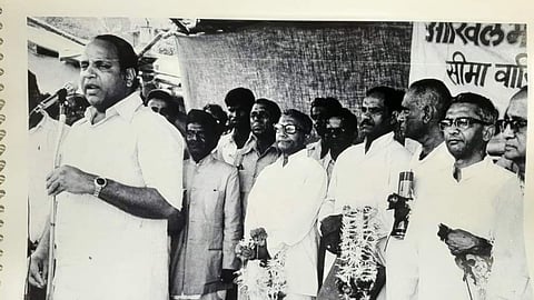 Sharad Pawar 