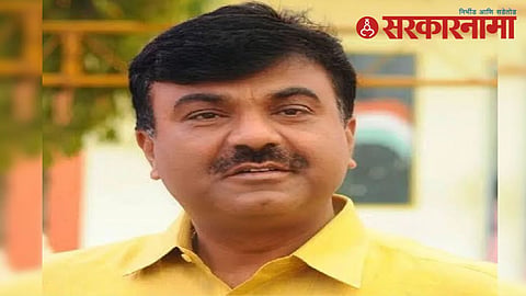 Kalyanrao kale