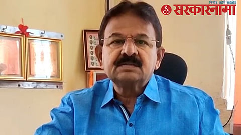 Dilip Mohite