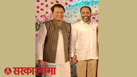 Amit Deshmukh-Sambhaji Patil Nilangekar News, Latur
