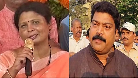 Dombivali News  Raju Patil 