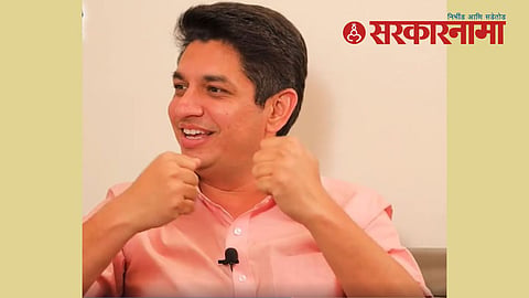 Satyajeet Tambe
