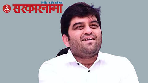 Harshvardhan Jadhav News, Aurangabad