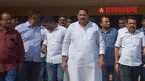 Udayanraje Bhosale