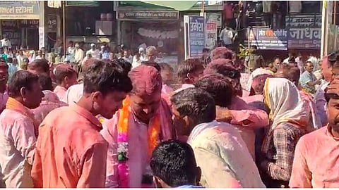 Gram Panchayat Election Jalgaon 