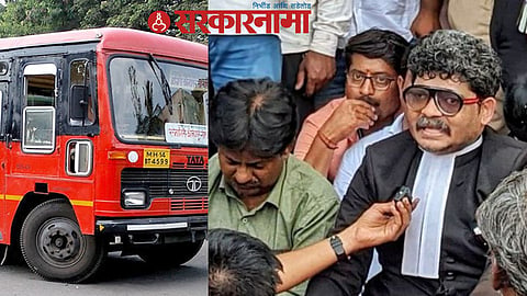 Adv. Gunaratna Sadavarte 